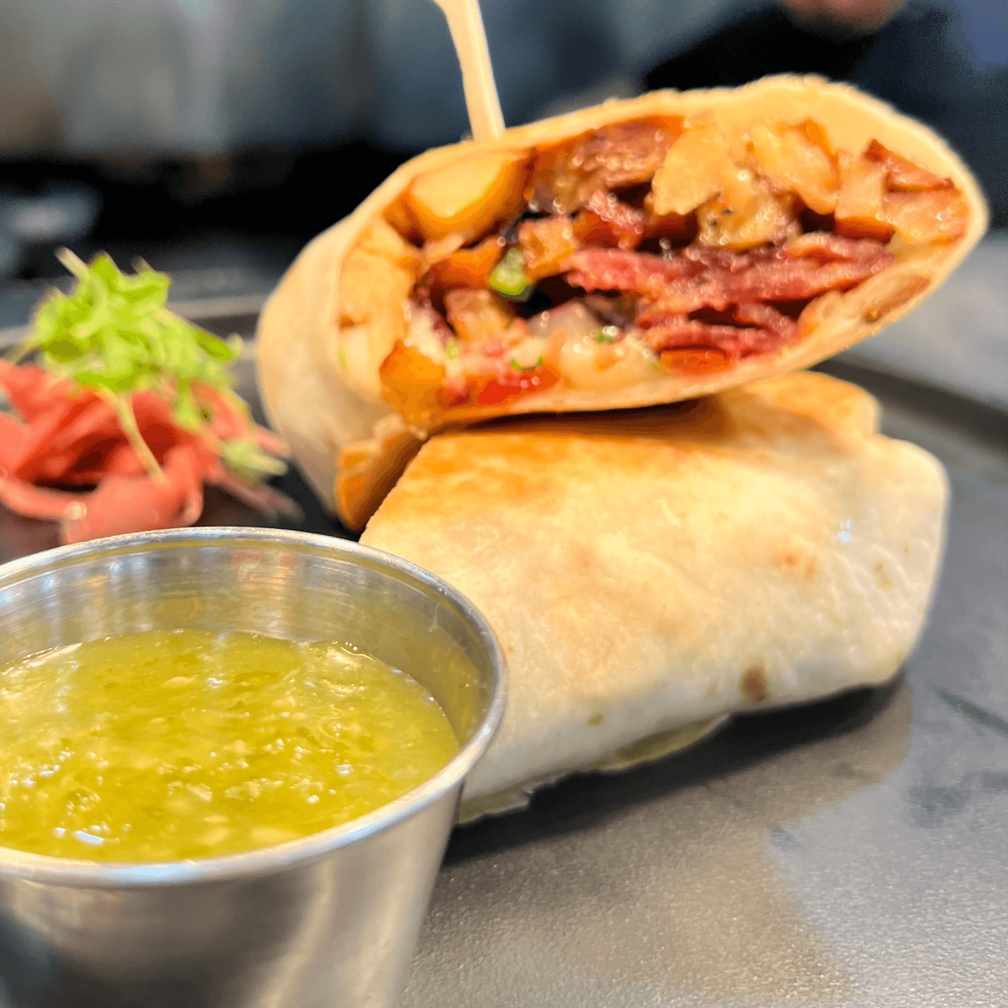 Max & Louie's gallery image #1