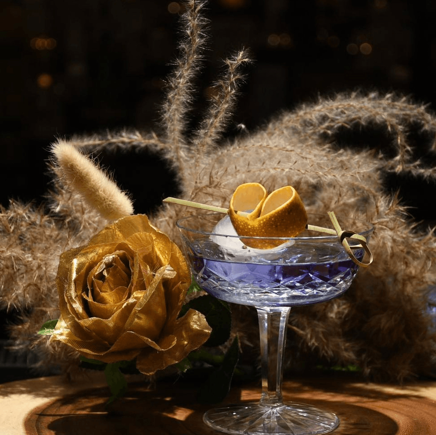 Happy Hour at Brisas