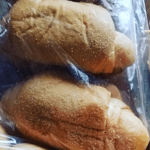 Spanish Bread