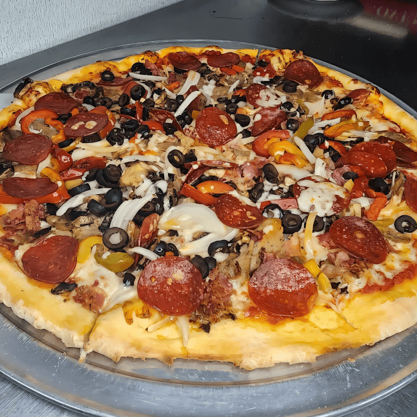 Inspired by Italian Heritage