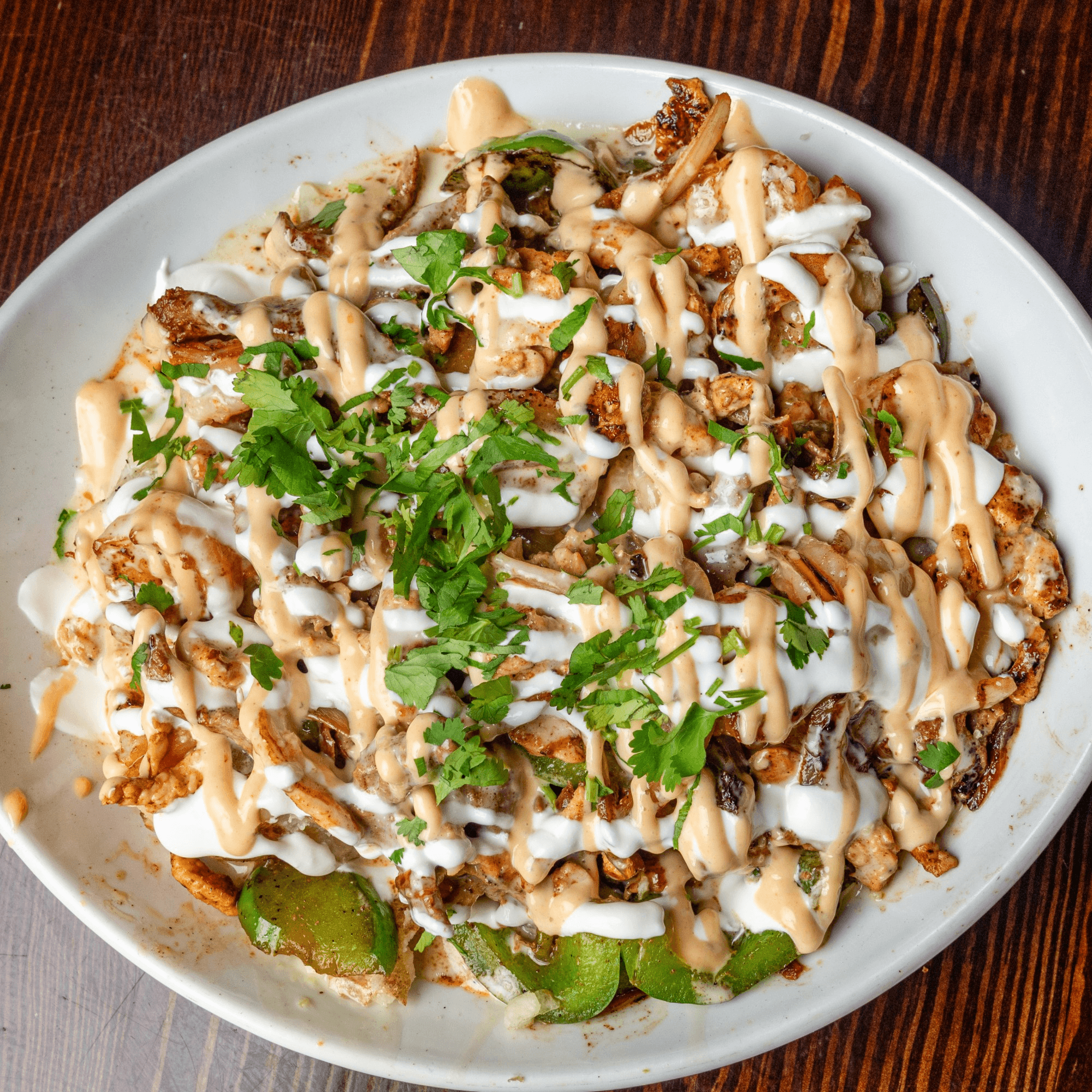 Happy Mexican gallery image #3