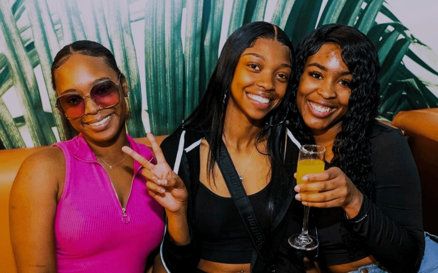 SERV Restaurant Best American restaurant in Memphis