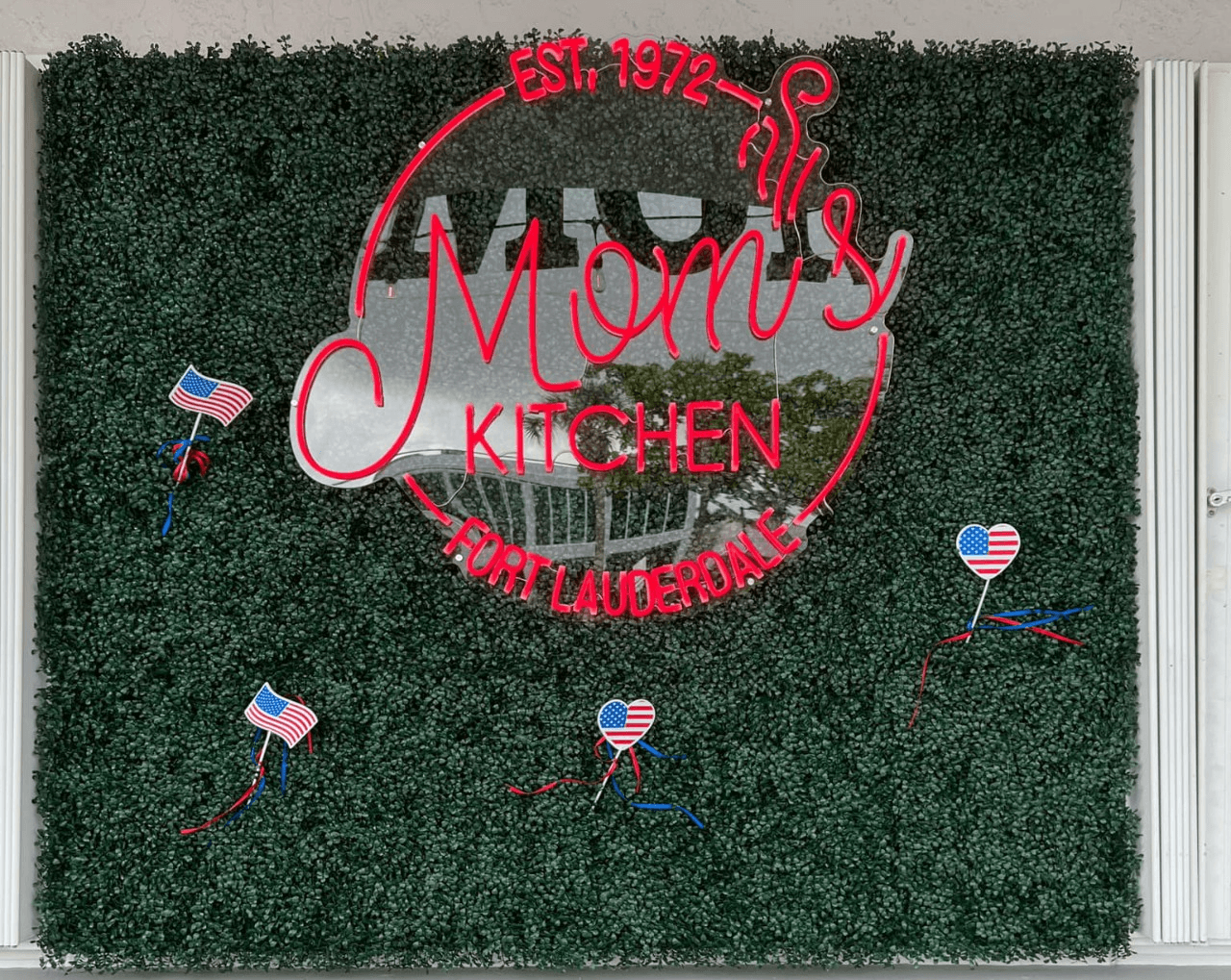 Restaurant Banner