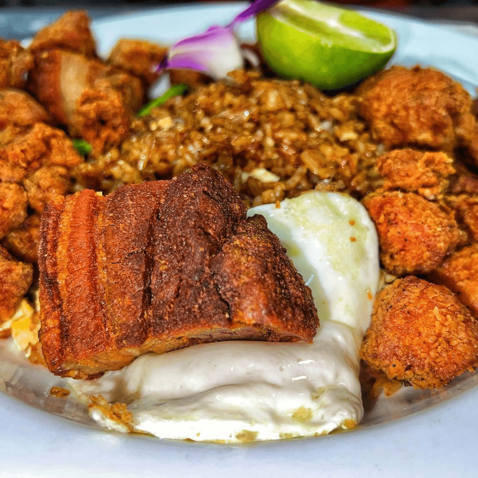 Sangria Cafe gallery image #9