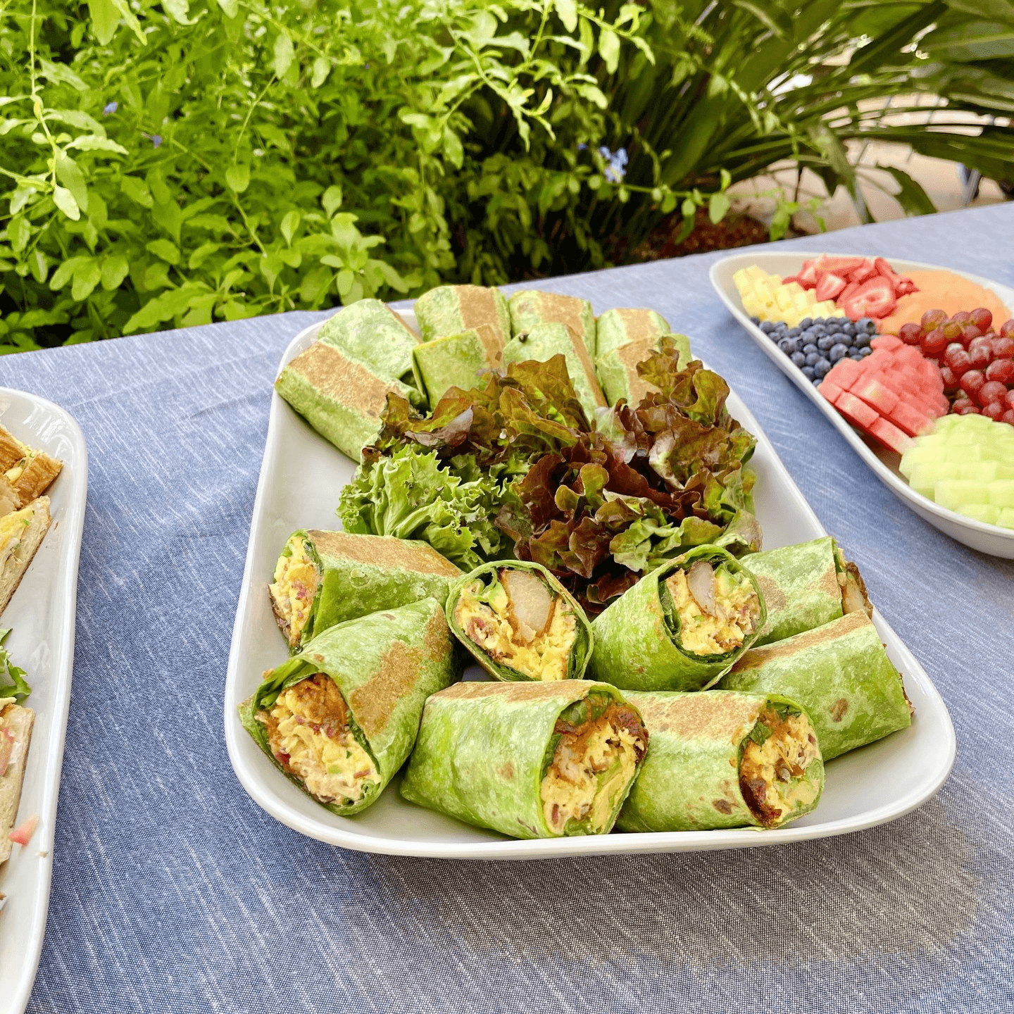 Catering for All Occasions