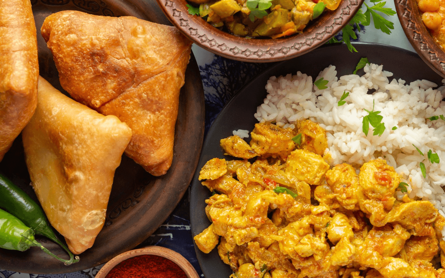 New Little India Rewards