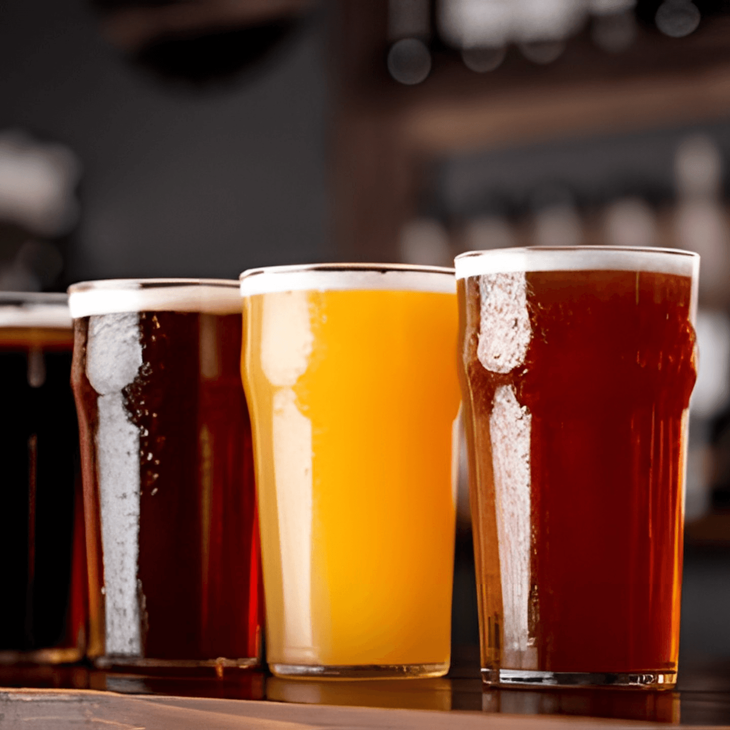  Craft Beer and Trends for 2022