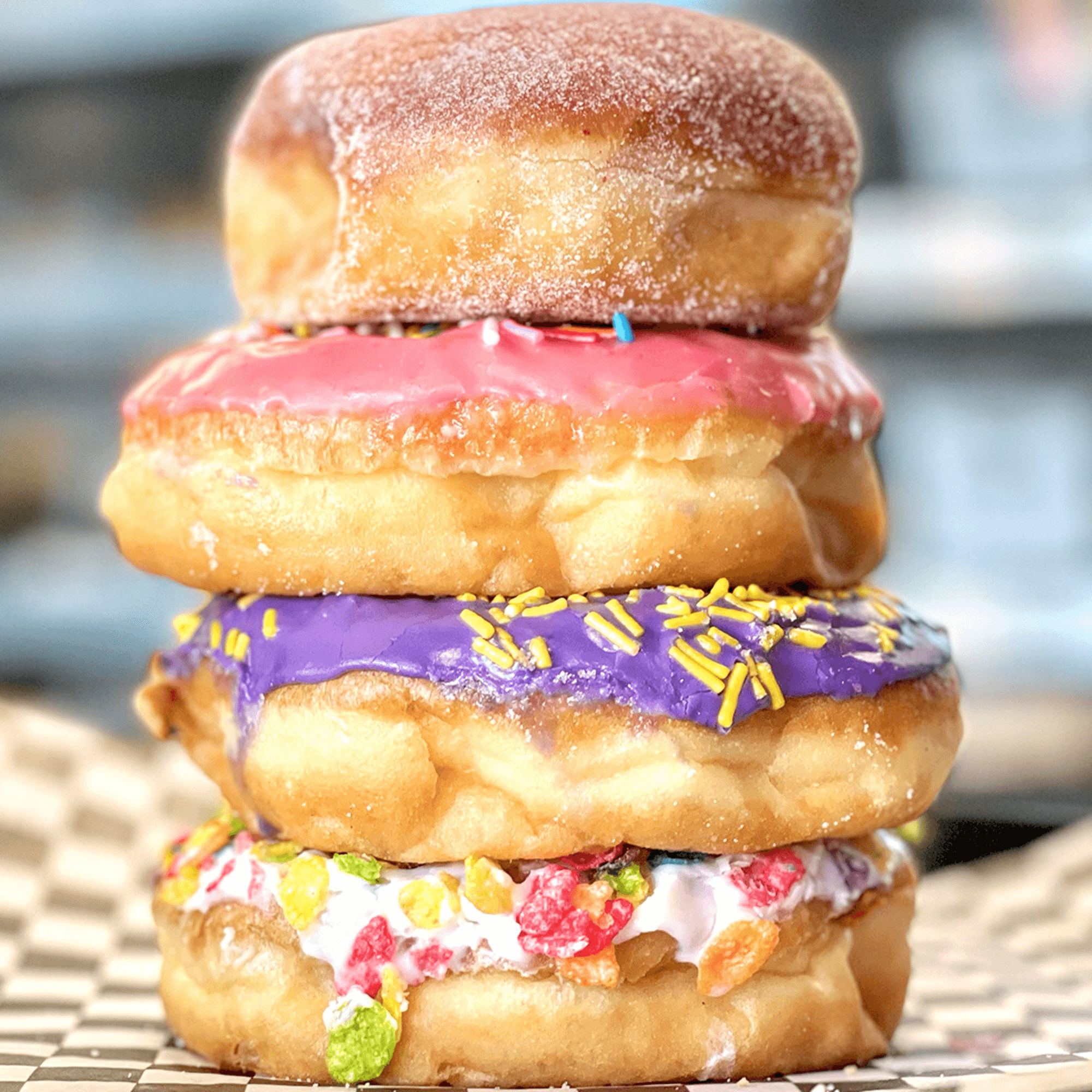 Donut Factory gallery image #4