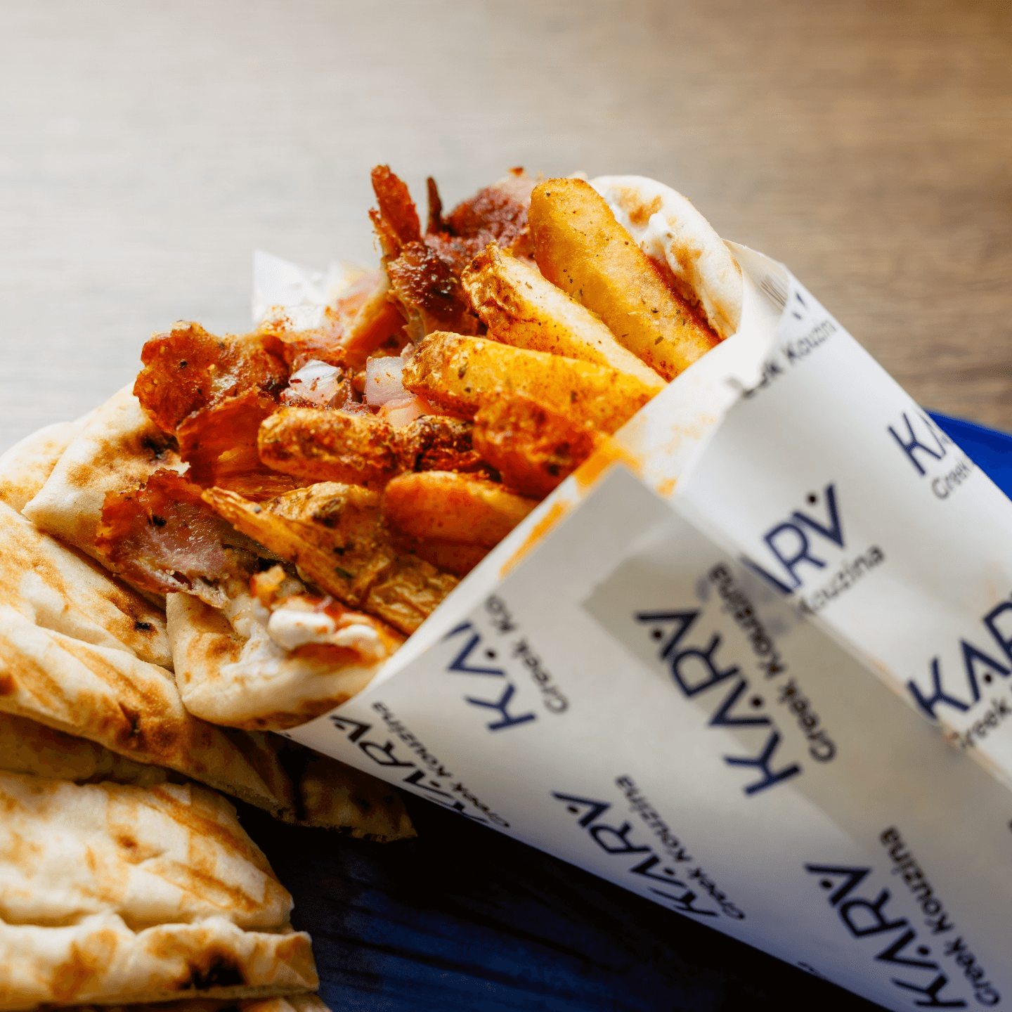 Order From Our Website