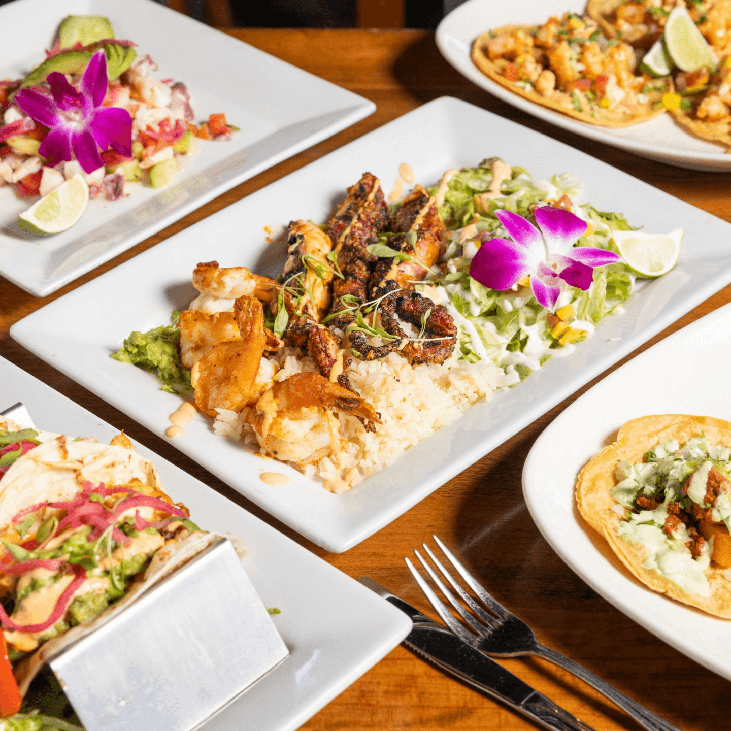 Cal Poly Weekend of Welcome – Sept. 12–17