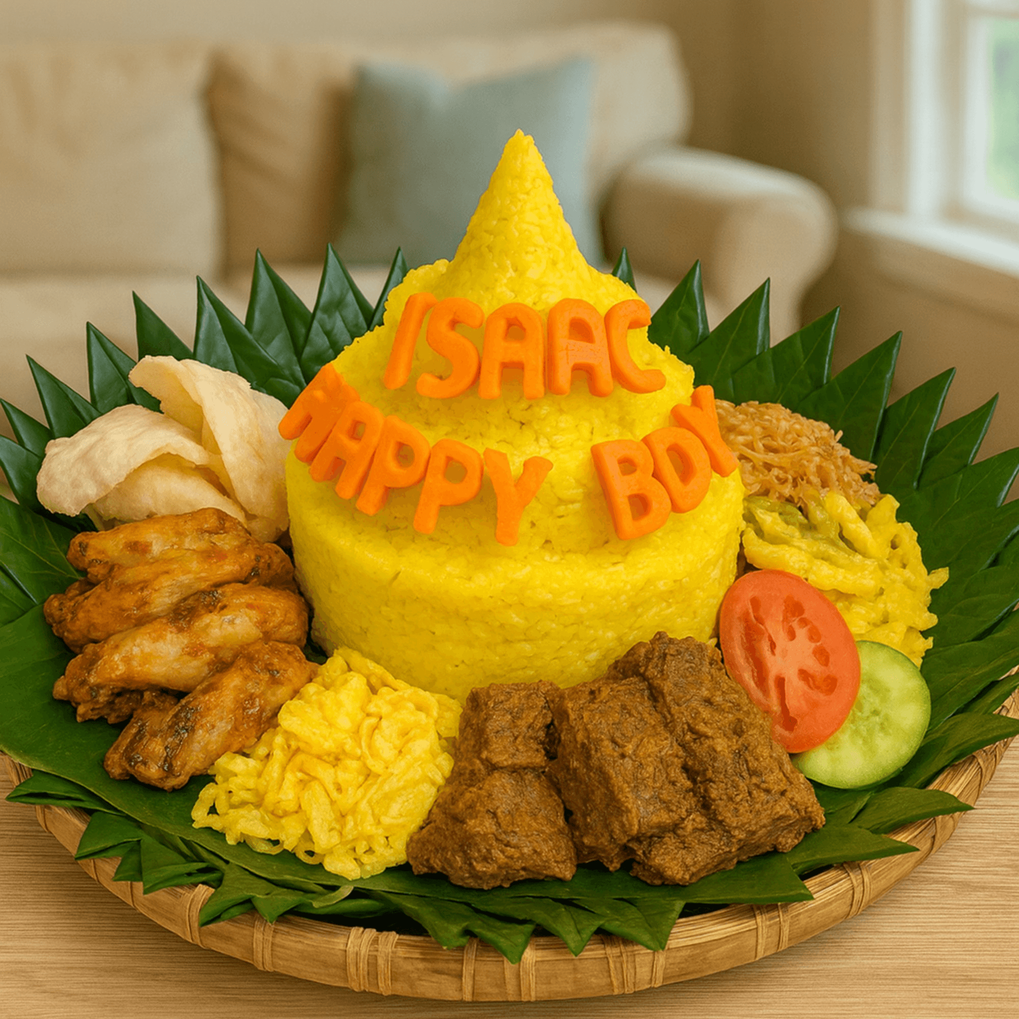 RENDANG & CO - Indonesian Bistro gallery image #3