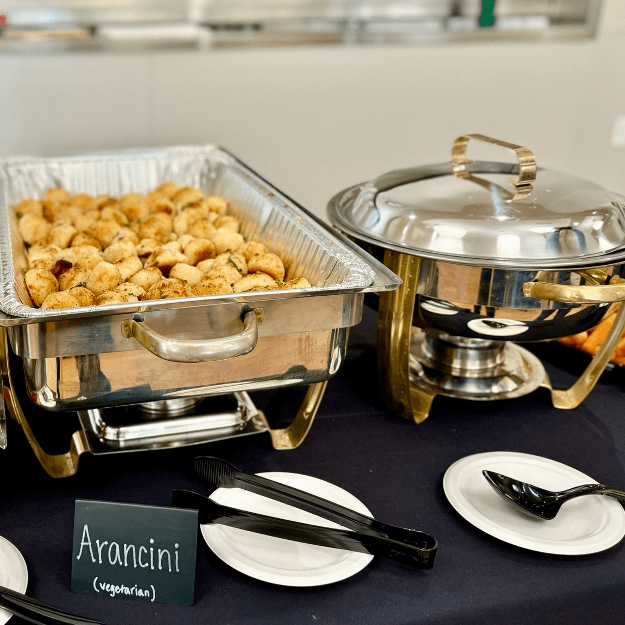 SamB's Restaurant gallery image #2