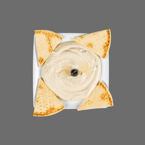 Hummus Small.