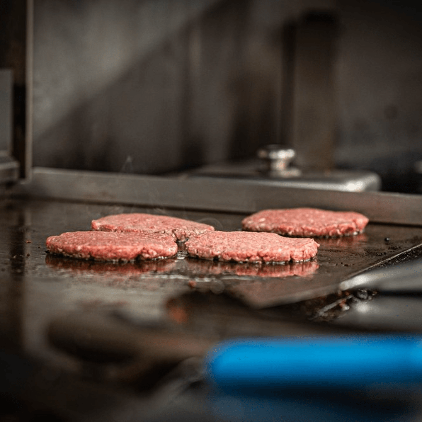 Cooked To Perfection