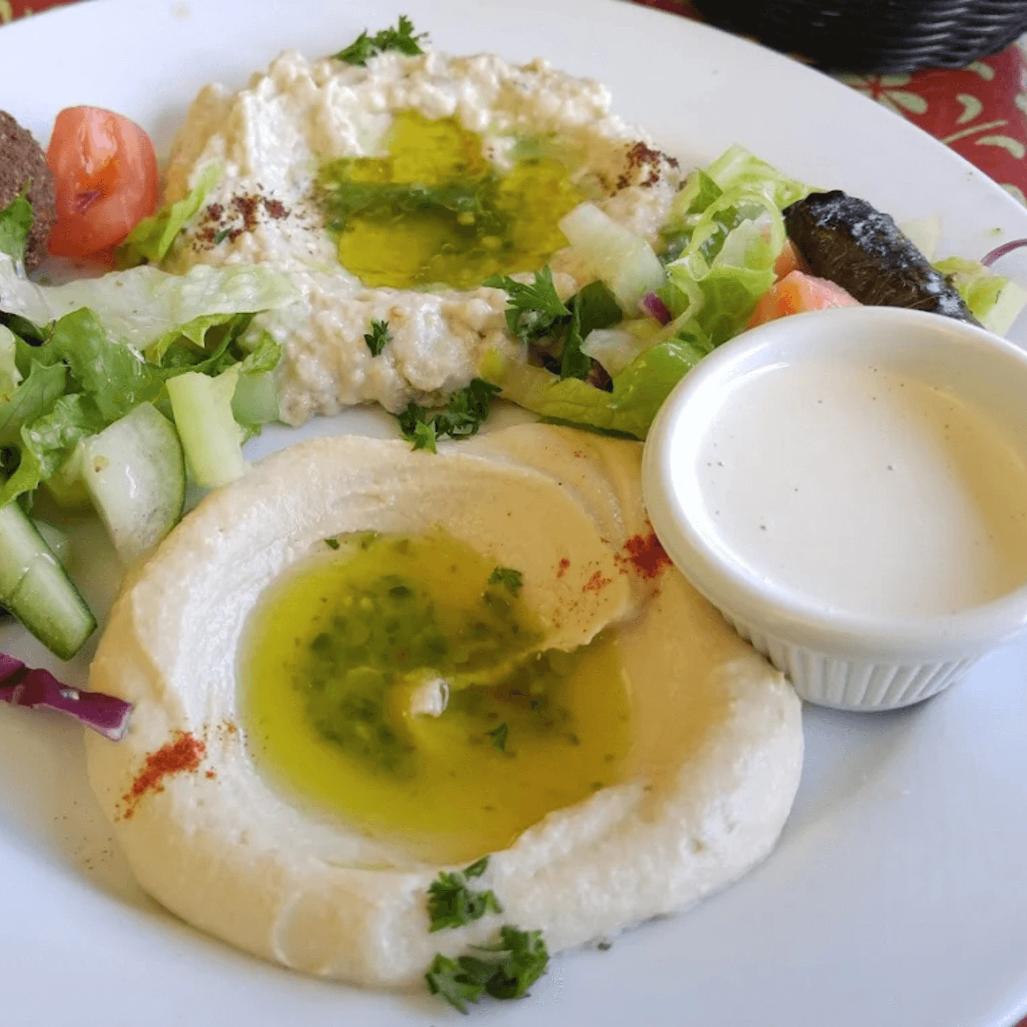 Hala In Restaurant gallery image #2