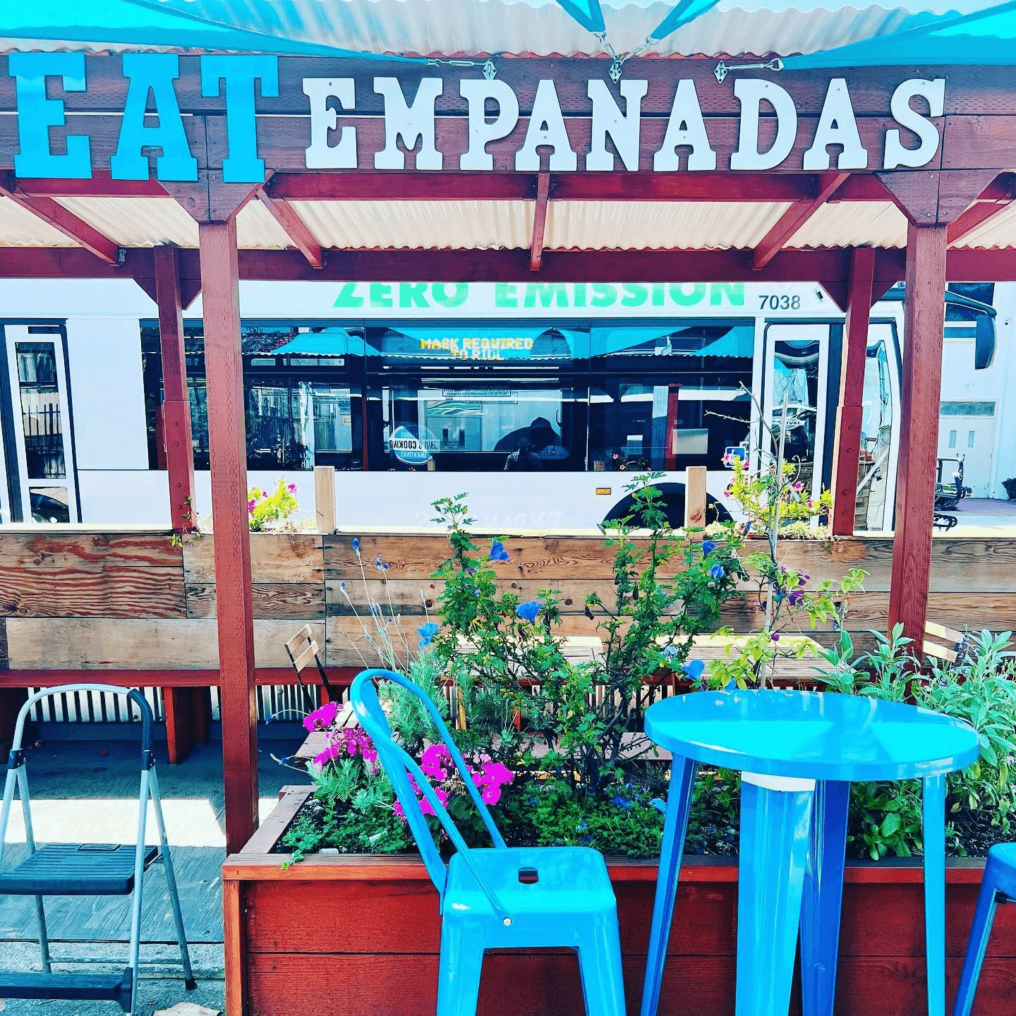 Find Javi’s Cooking – Authentic Argentine Flavors