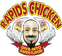 Rapids Chicken