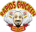Rapids Chicken