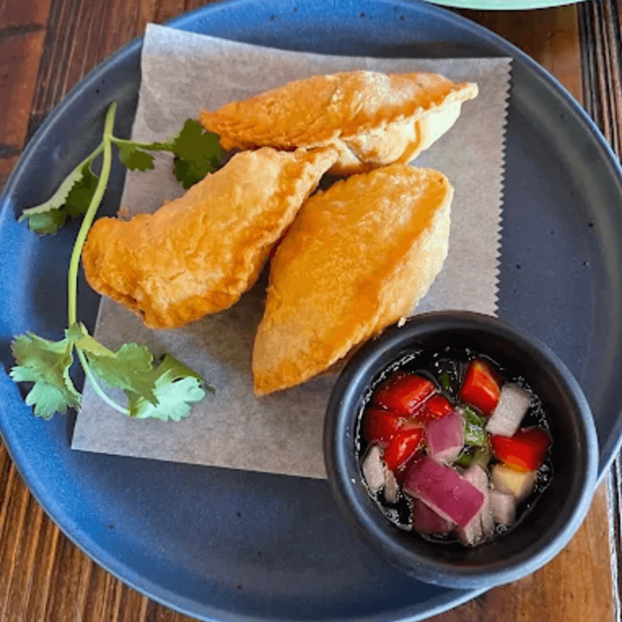 8thai restaurant gallery image #1