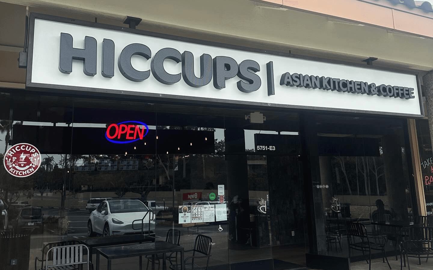 Reimagining Asian Flavors, One Bite at a Time
