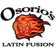 Osorio's Latin Fusion