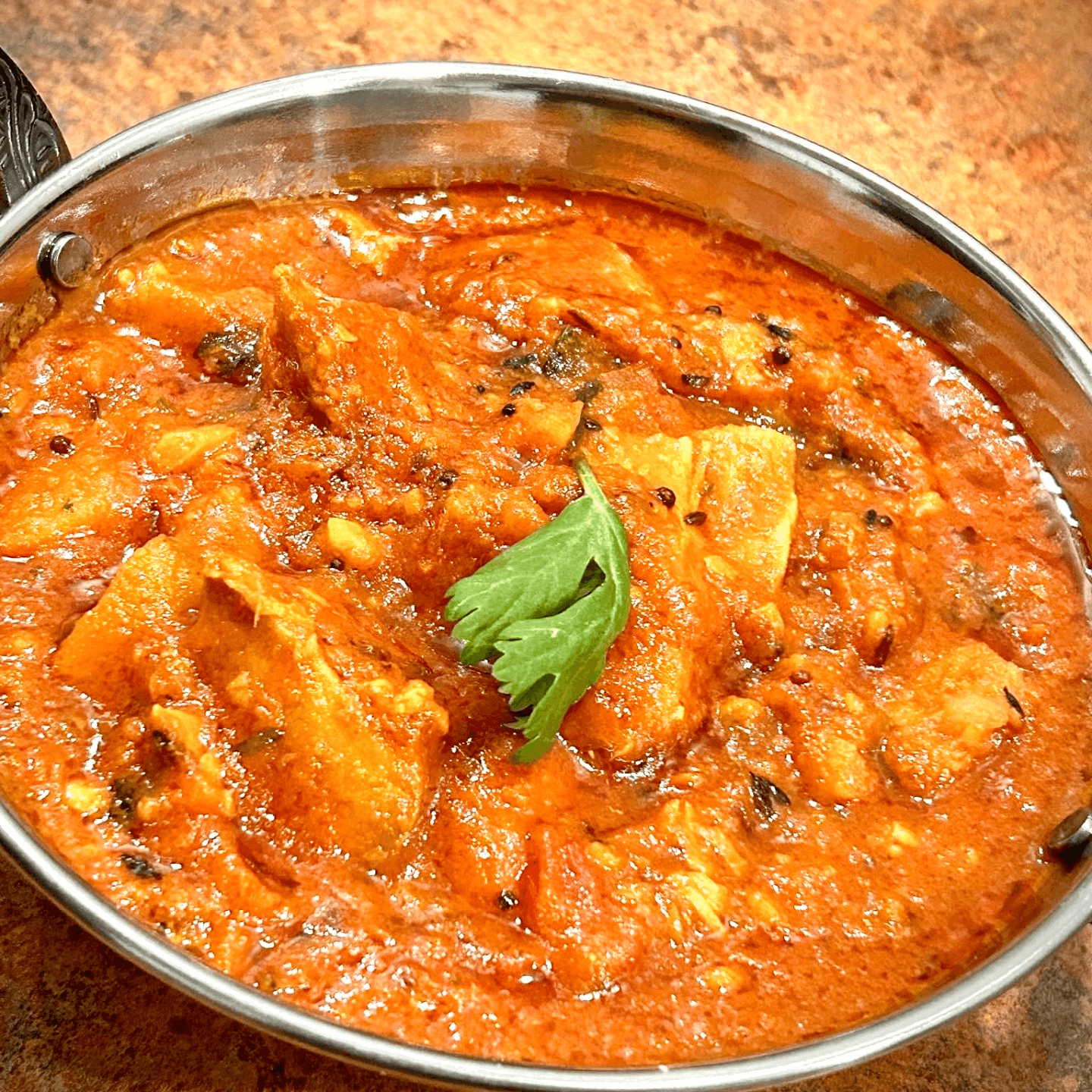 From Spice Routes to Main Street