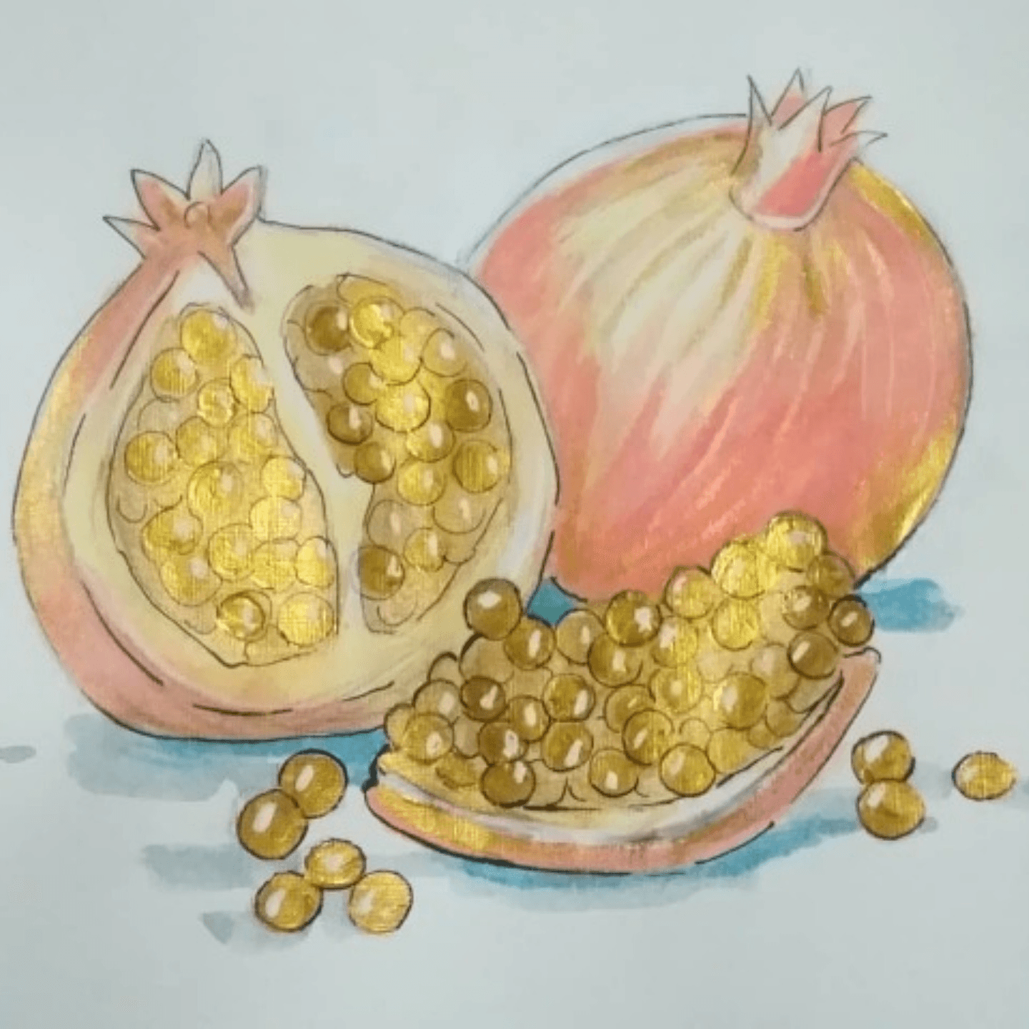 Welcome to Village Gyro Mediterranean Grill