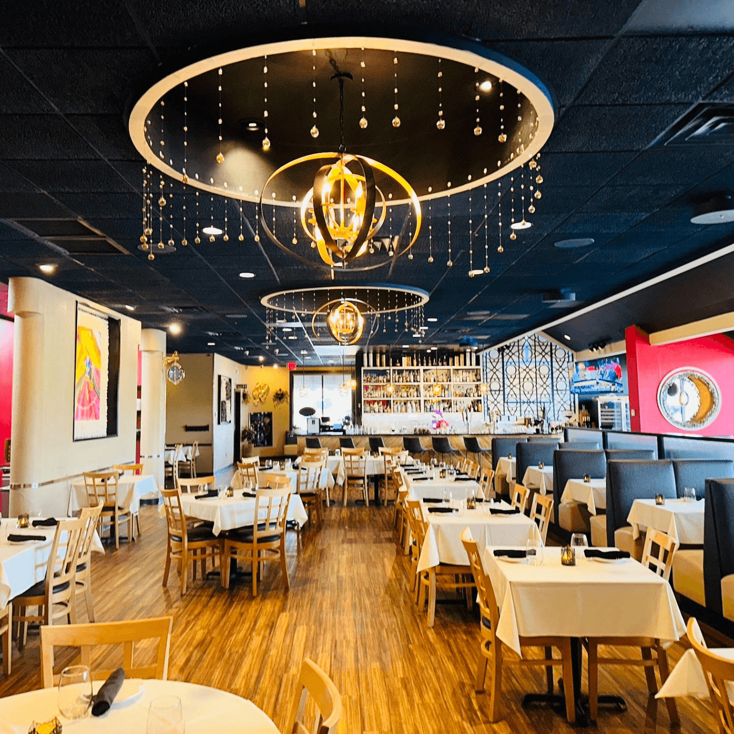 The Best Gluten-Free Indian Restaurants in Raleigh