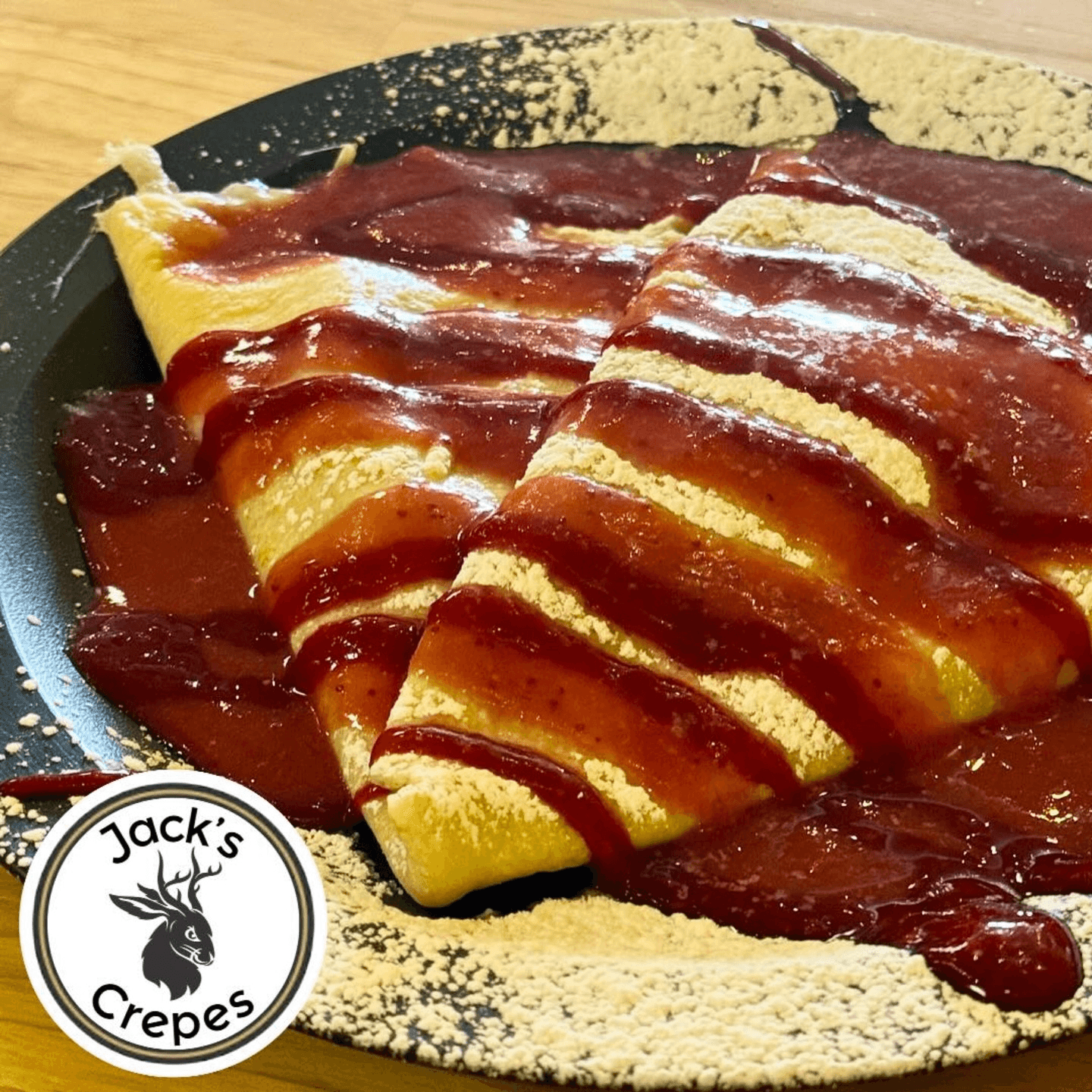 Fresh Food, Fast Service