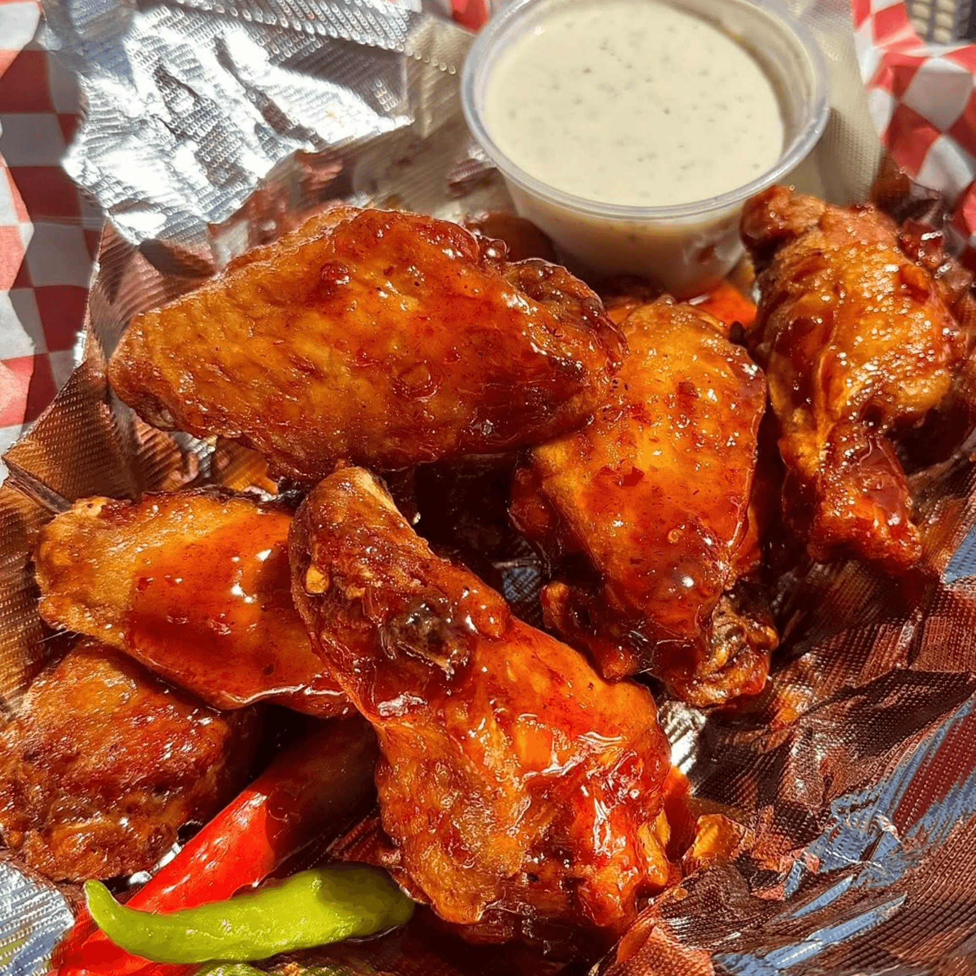 Mama Noi's Of Wadesboro gallery image #2