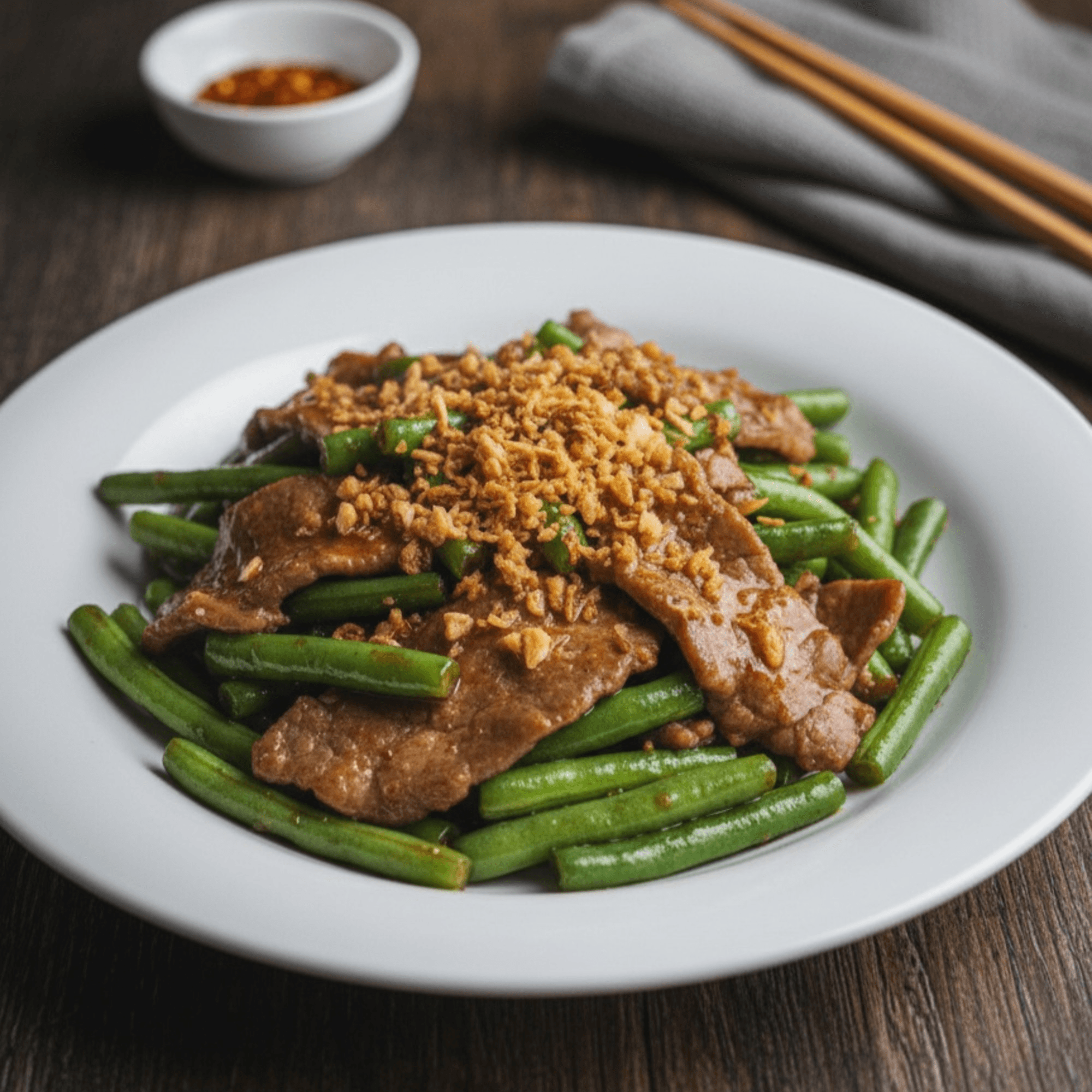 Suthathip Thai Restaurant gallery image #4