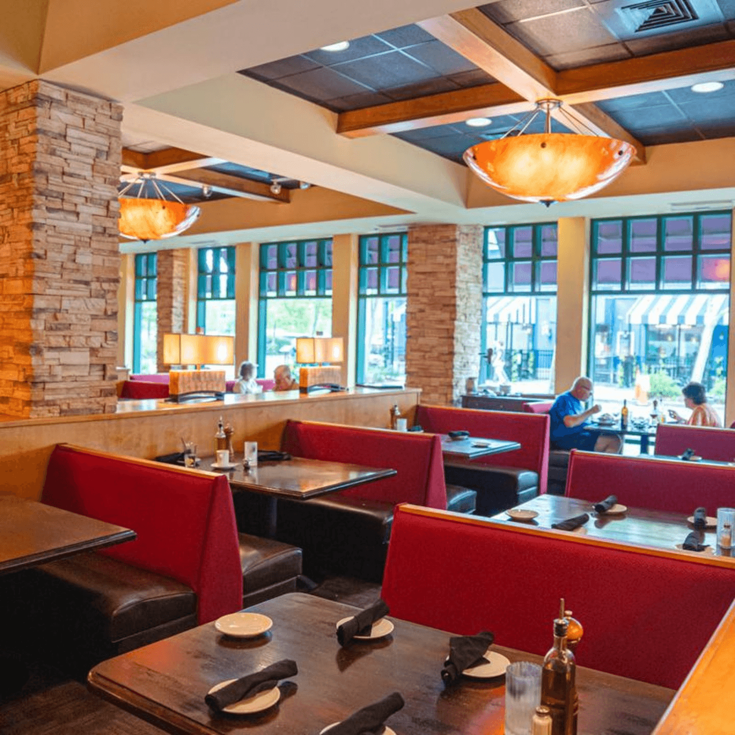 Reservations Made Simple