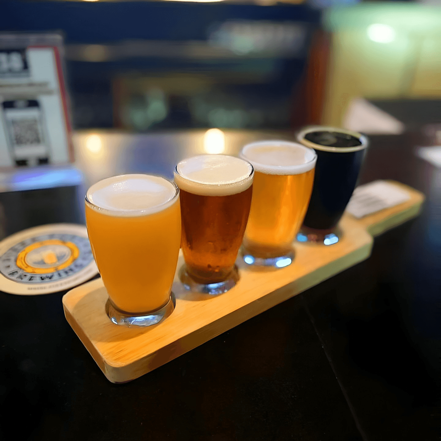 A Unique Craft Beer and Cocktail Destination