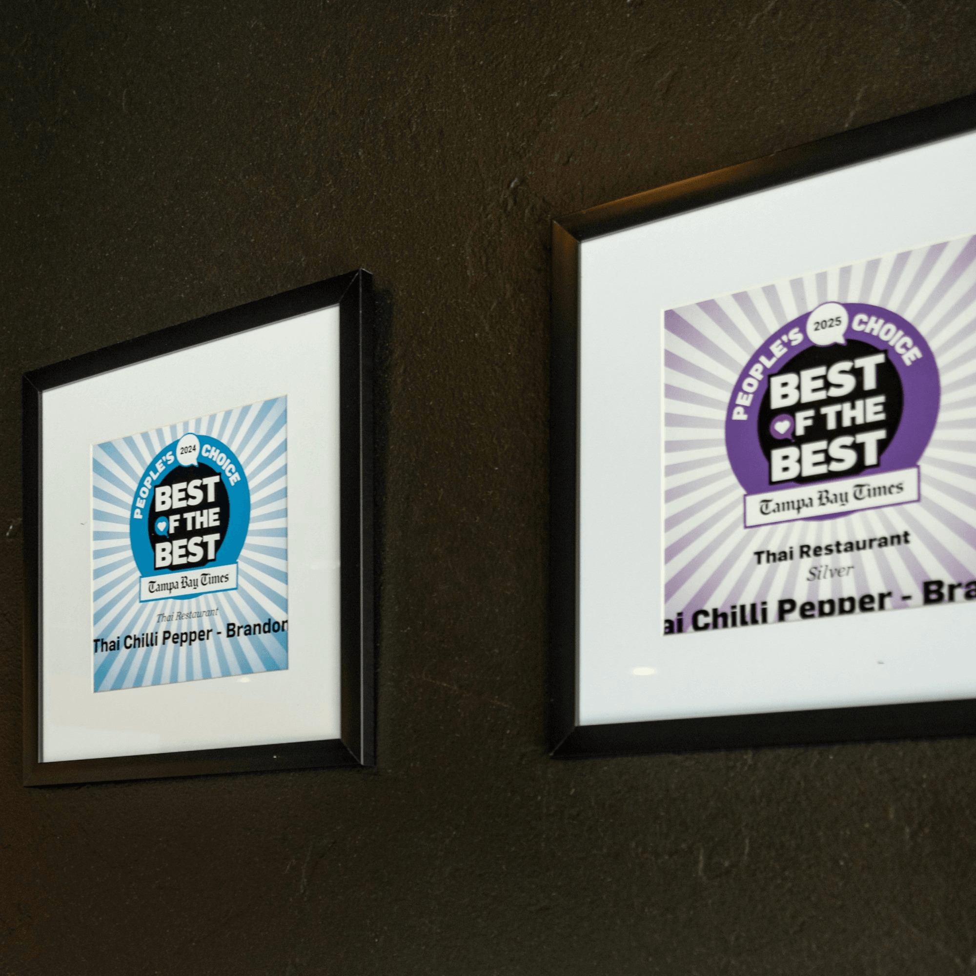 Thai Chilli Pepper gallery image #1