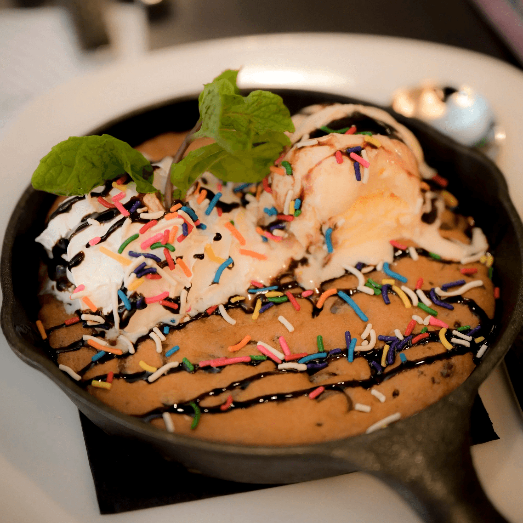 Hilltop Kitchen & Bar gallery image #12