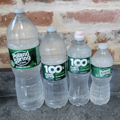 Poland Spring Water