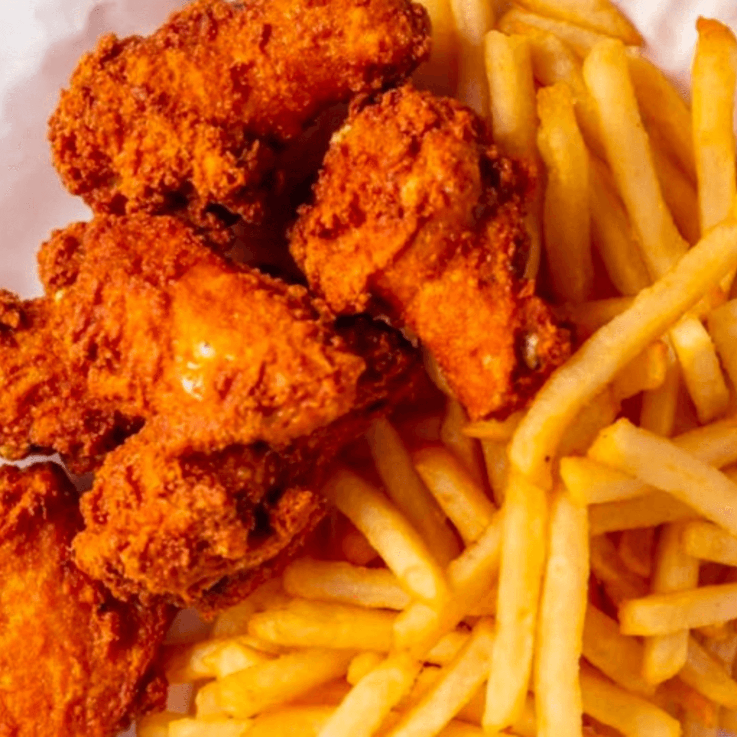 Halal and Always Fresh ✅🍽️