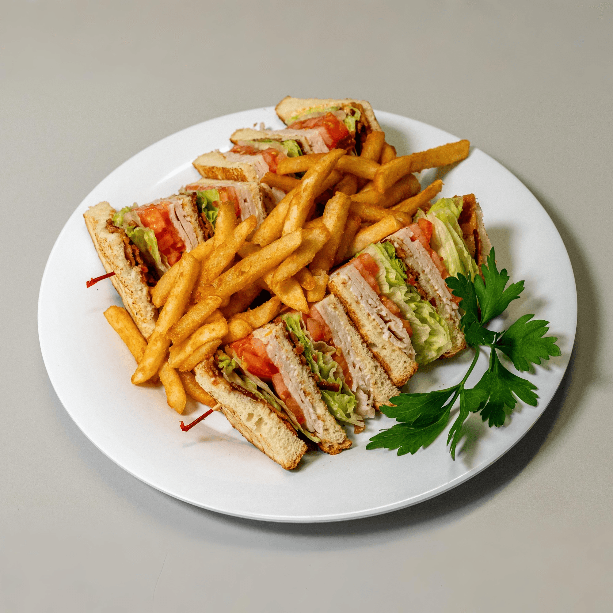 Cherry Pit Cafe gallery image #9