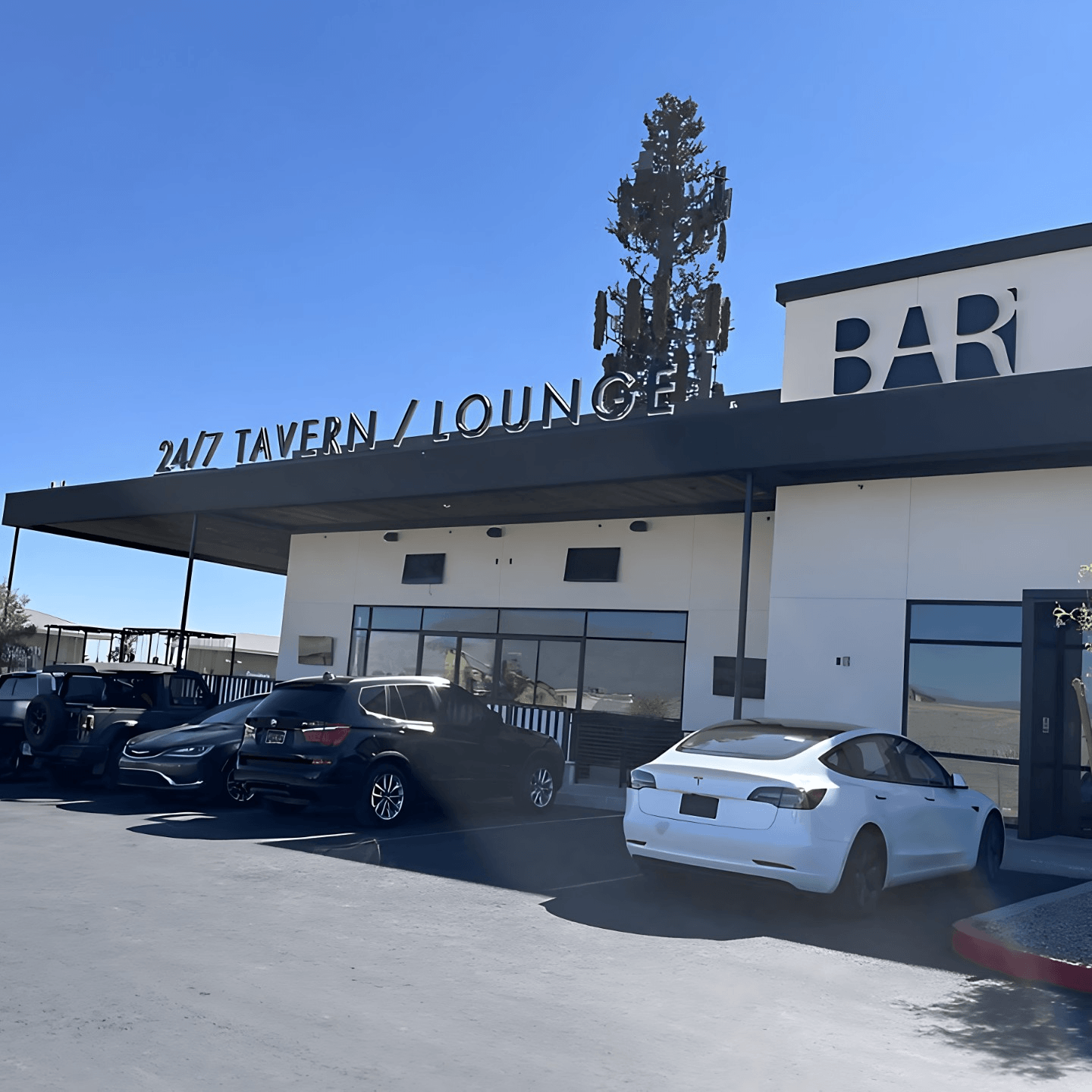 Welcome to Born And Raised Centennial