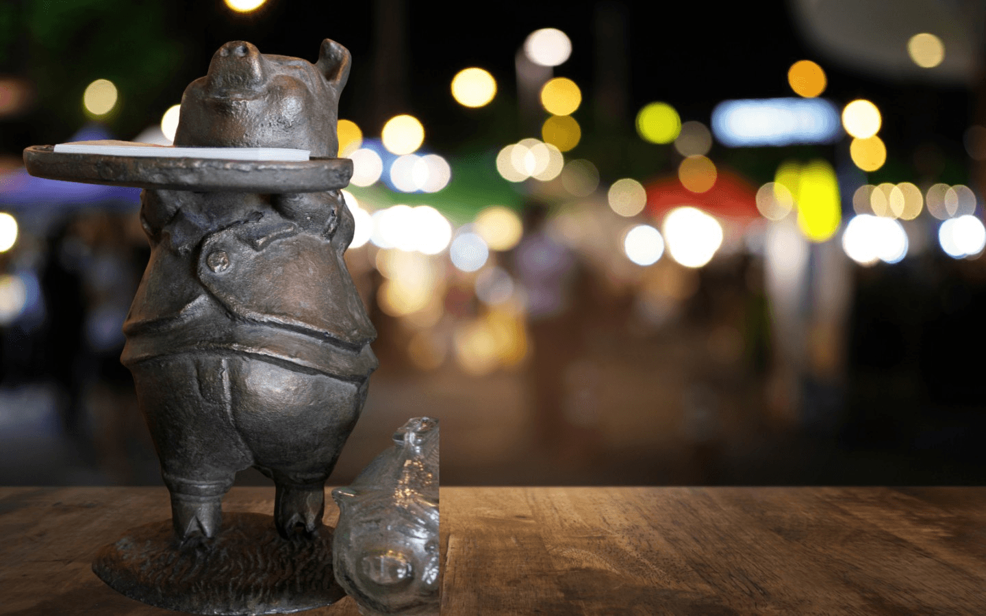 Earn More with Every Bite!