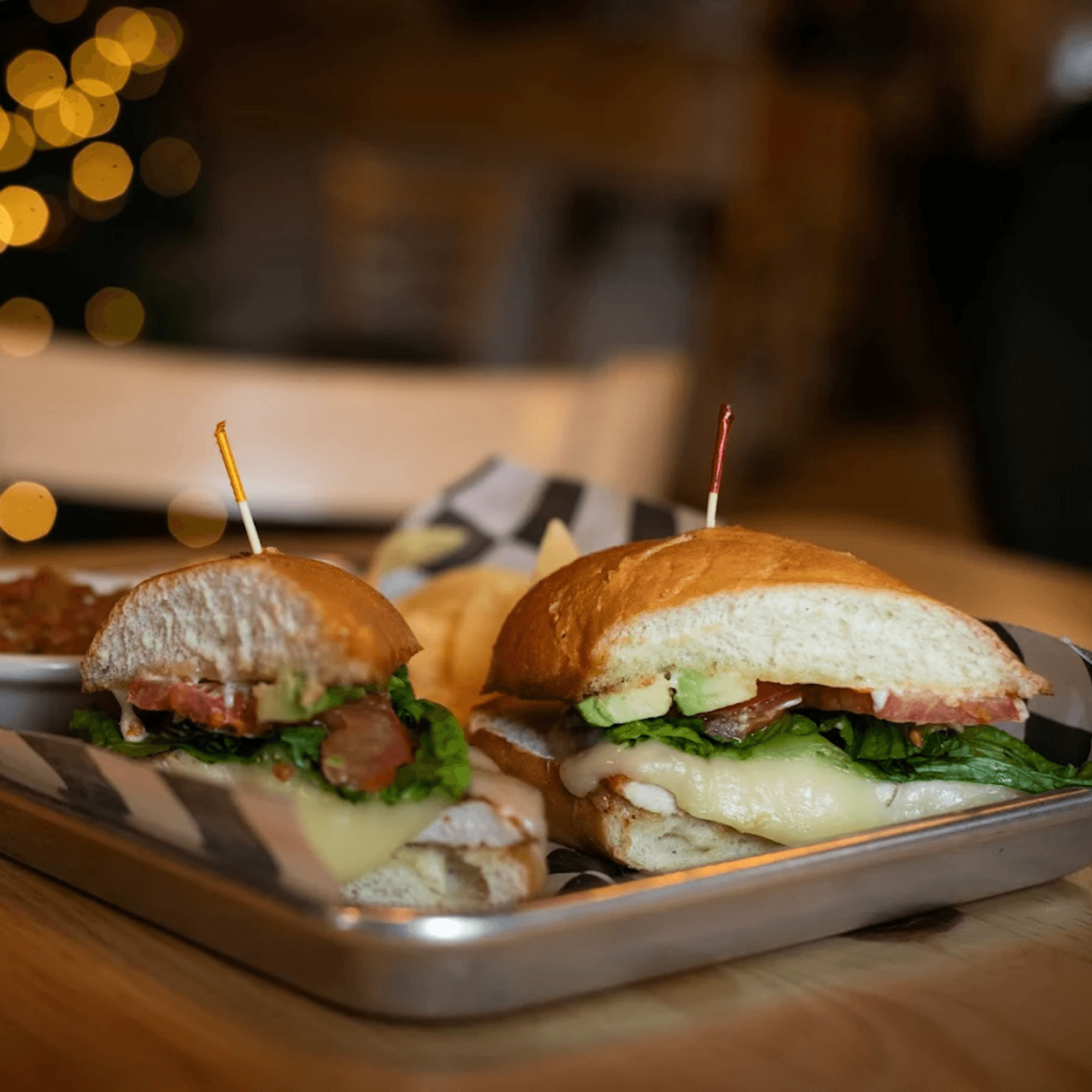 Driftwood Cafe gallery image #4