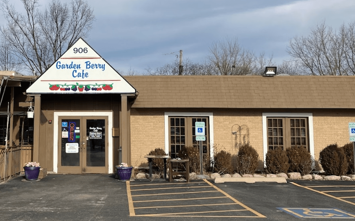 A Family Dream Turned Café
