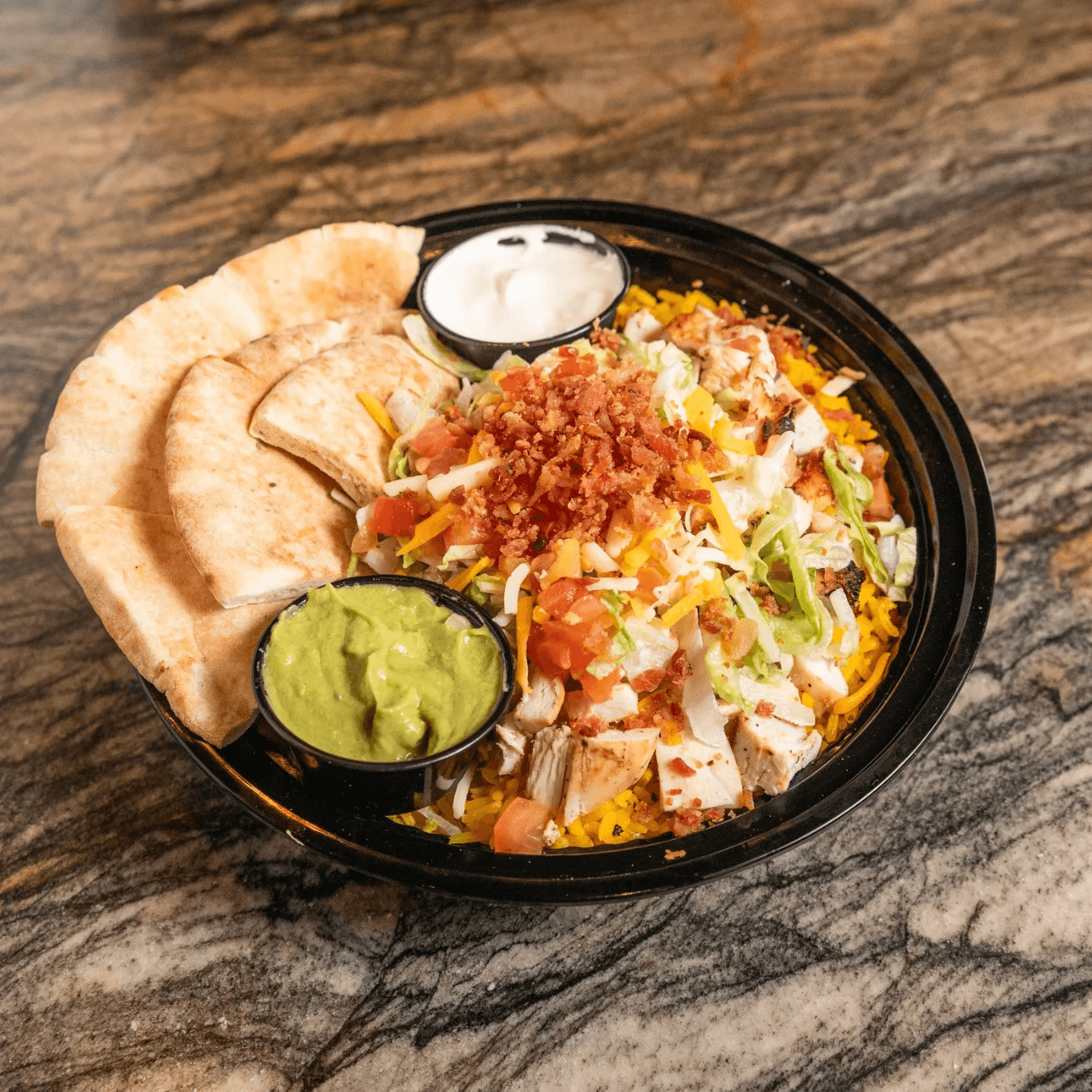 A Menu Built Around Flavor And Flexibility