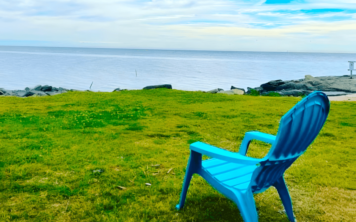 Your Coastal Escape Awaits