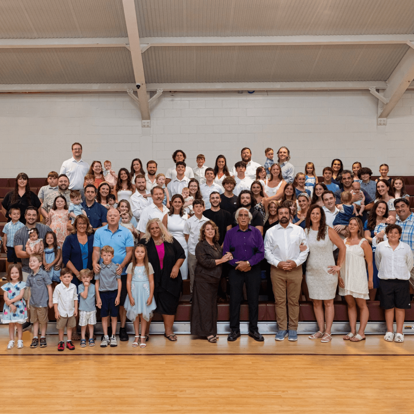 Let Our Family Feed Yours