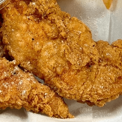 Hooks Fish & Chicken Plus Best American food in Indianapolis