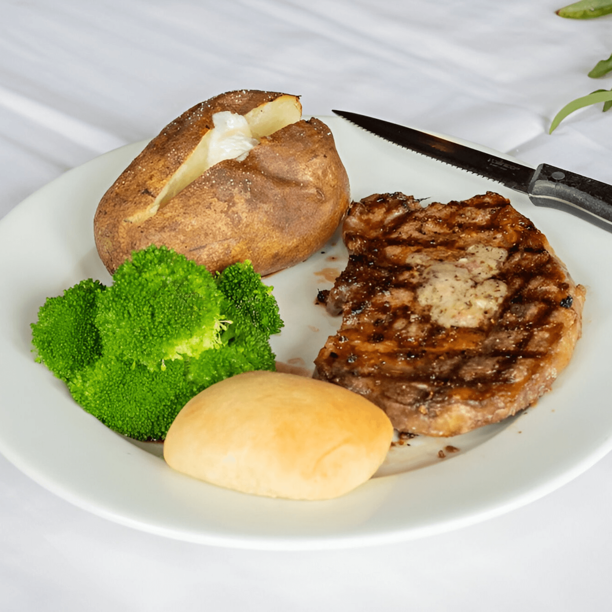 The Freight House Restaurant gallery image #3