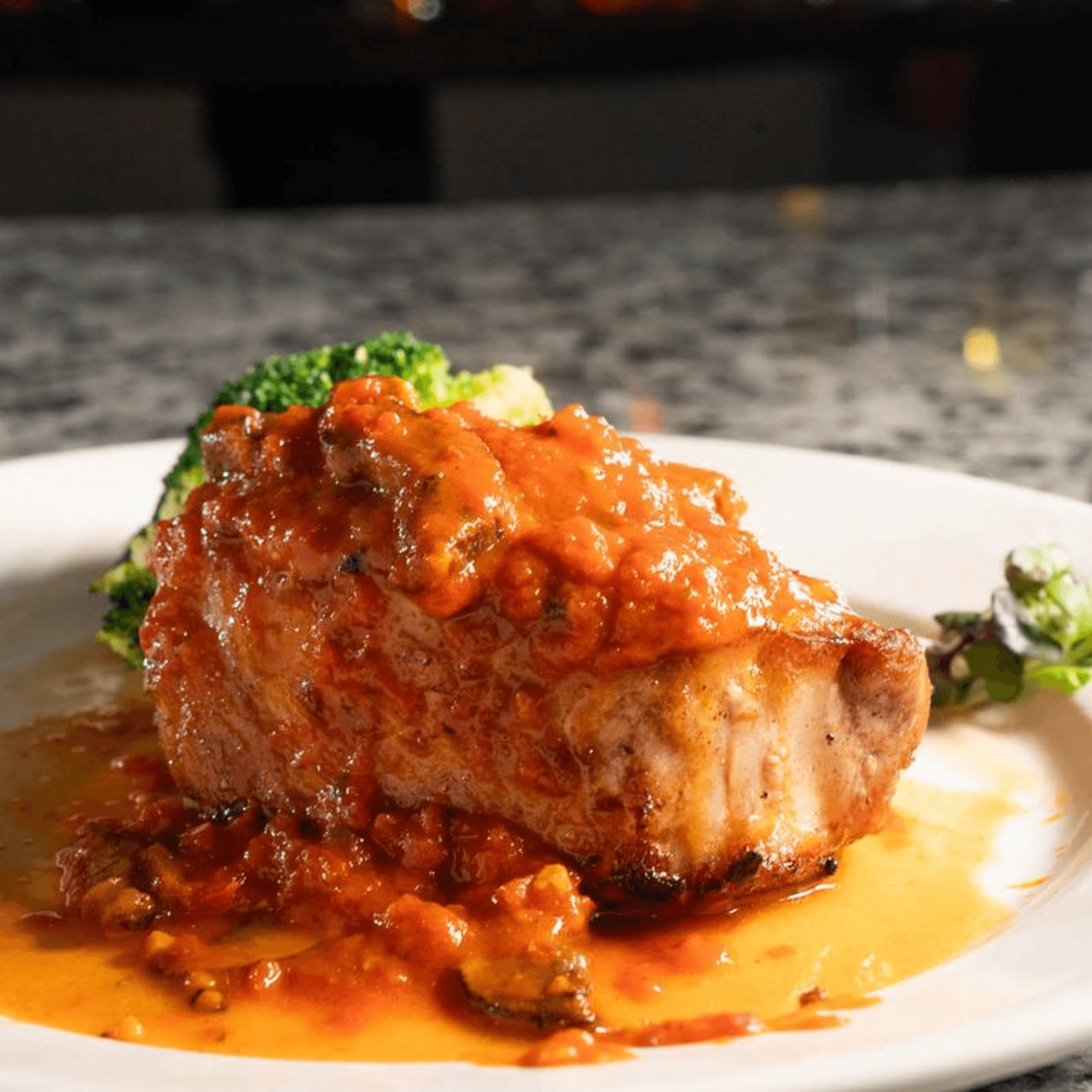 Birkin's Steakhouse and Sushi Bar gallery image #5