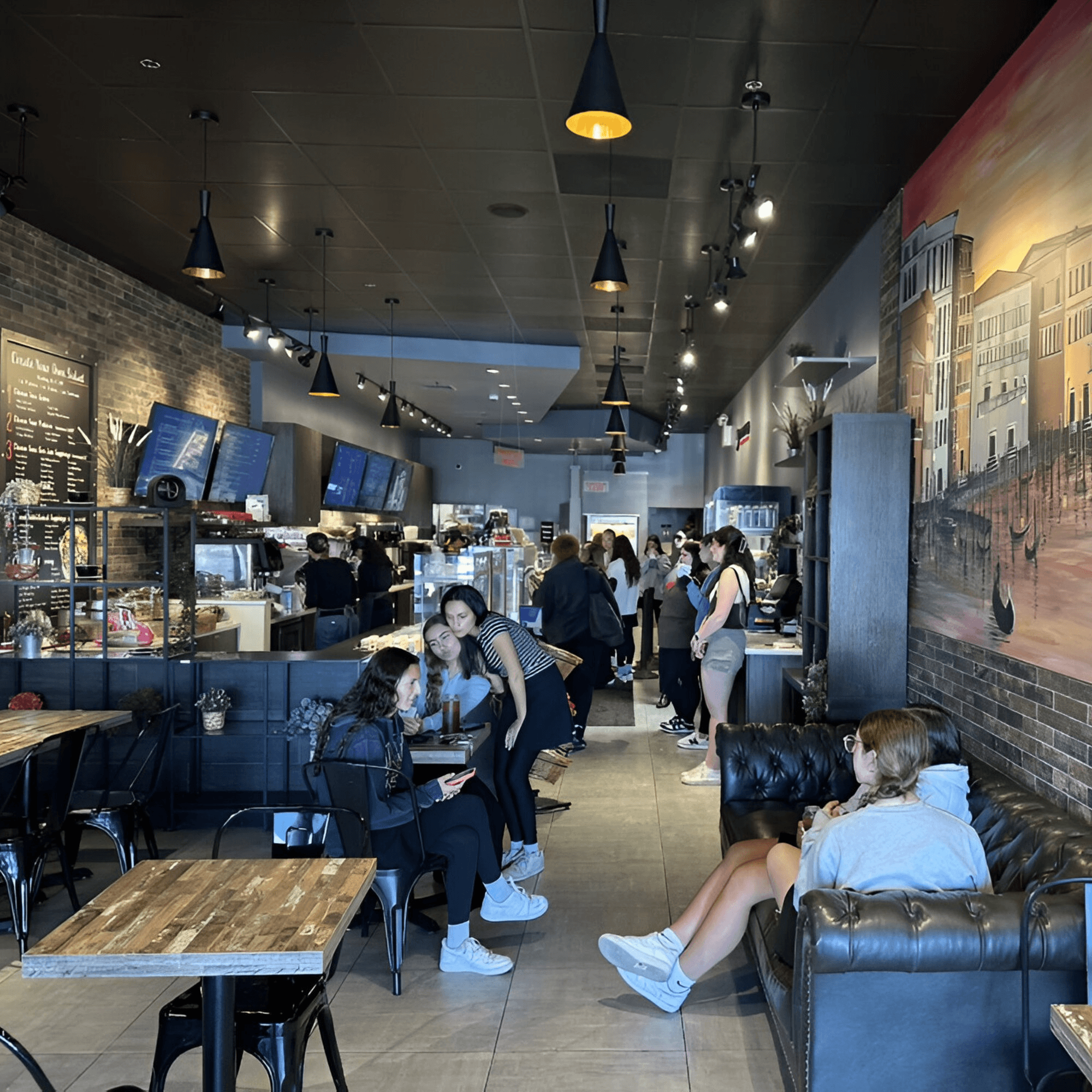 The Brew Crew NY gallery image #2