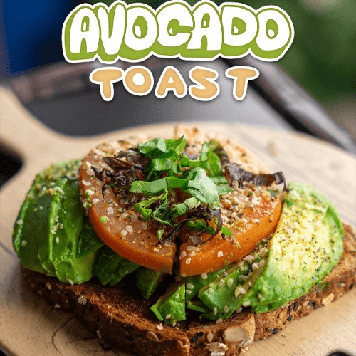 Avocado Toast